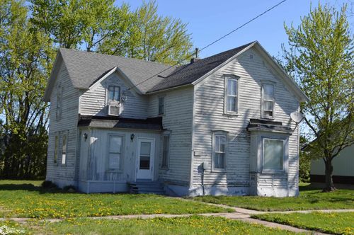 107 4th Street, Grafton, IA, 50440 | Card Image