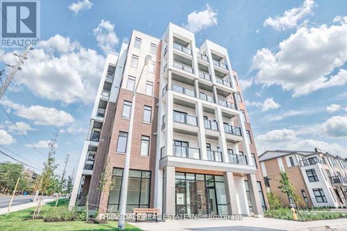 608-160 Canon Jackson Drive, Toronto (Beechborough-Greenbrook), ON, M6M0B6 | Card Image