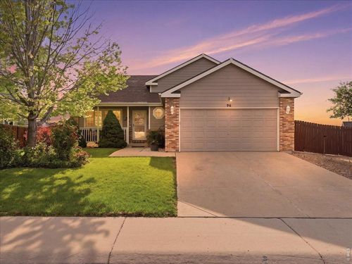 96 Pike Ln, Severance, CO, 80550-2644 | Card Image