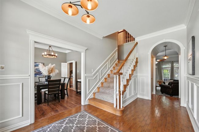 817 Nueces Trl, House other with 4 bedrooms, 4 bathrooms and null parking in Midlothian TX | Image 4