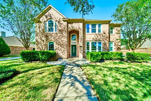 16322 Drystone Ln, Houston, TX, 77095-4533 | Card Image