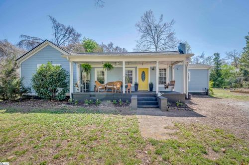 132 Oak Hill Drive, Greenville, SC, 29617-2726 | Card Image