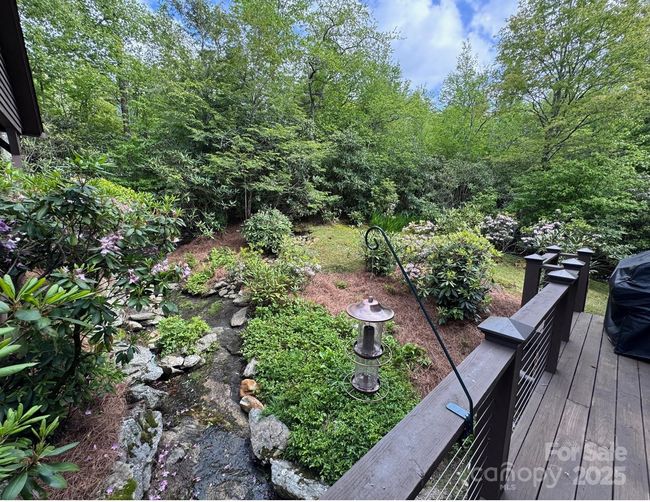 113 - 108 W View Way, House other with 4 bedrooms, 4 bathrooms and null parking in Highlands NC | Image 36
