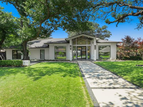 4139 Allencrest Ln, Dallas, TX, 75244-7306 | Card Image