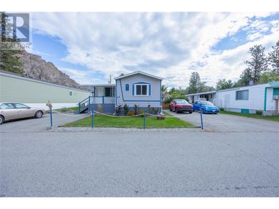 C9 - 4505 Mclean Creek Rd, House other with 3 bedrooms, 2 bathrooms and null parking in Okanagan Falls BC | Image 1