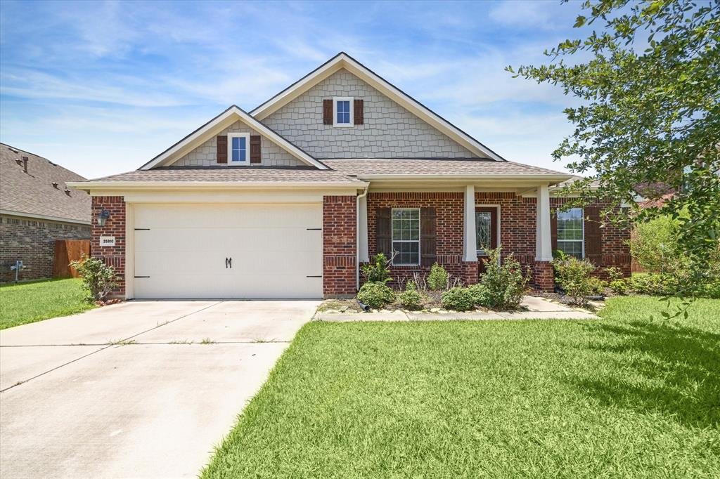 Celtic Terrace Dr, Katy, TX 77494