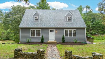 253 Biscuit City Road, House other with 4 bedrooms, 2 bathrooms and 6 parking in Charlestown RI | Image 1