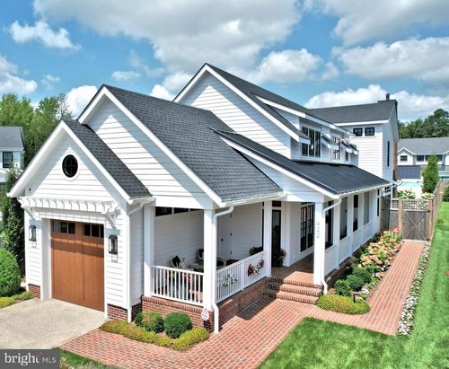 422 Burton Ave, LEWES, DE, 19958-1238 | Card Image