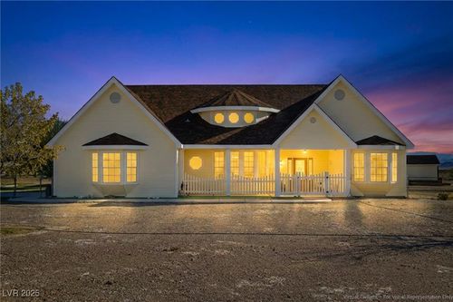 3599 E Poplar Ave, Amargosa Valley, NV, 89020-0433 | Card Image