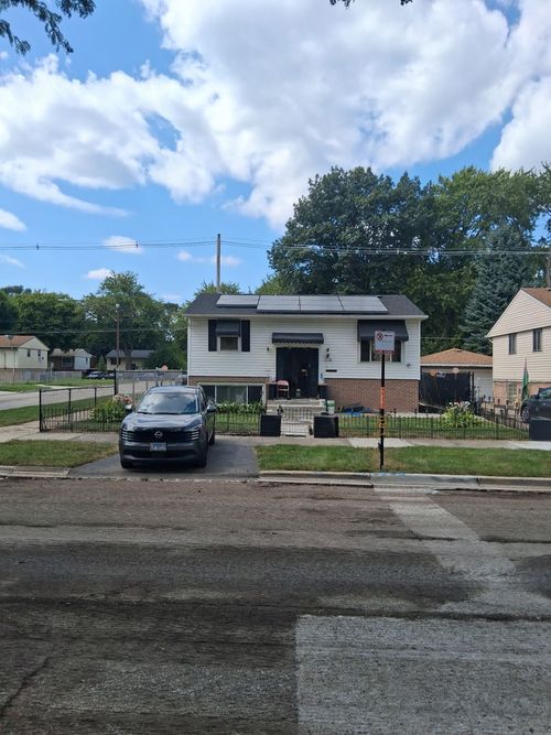 13160 S Forrestville Avenue, Chicago, IL, 60827 | Card Image