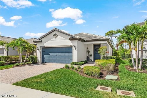 3990 Spotted Eagle Way, FORT MYERS, FL, 33966-1199 | Card Image