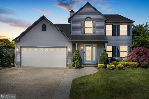 7 Amberfield Dr, Delran, NJ, 08075-2834 | Card Image