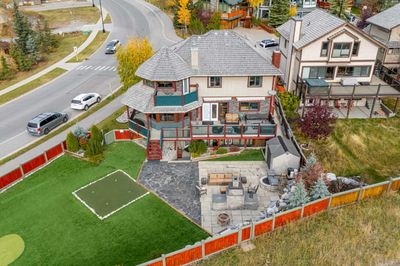 1 Eagle Landing, House detached with 5 bedrooms, 3 bathrooms and 4 parking in Canmore AB | Image 3