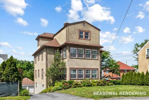 107 Underhill Ave, West Harrison, NY, 10604-2409 | Card Image