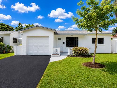 4827 Nw 43rd Court, Lauderdale Lakes, FL, 33319 | Card Image