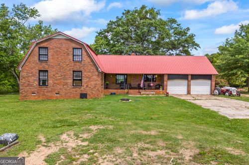 432 Airport Rd, Canon, GA, 30520-2111 | Card Image