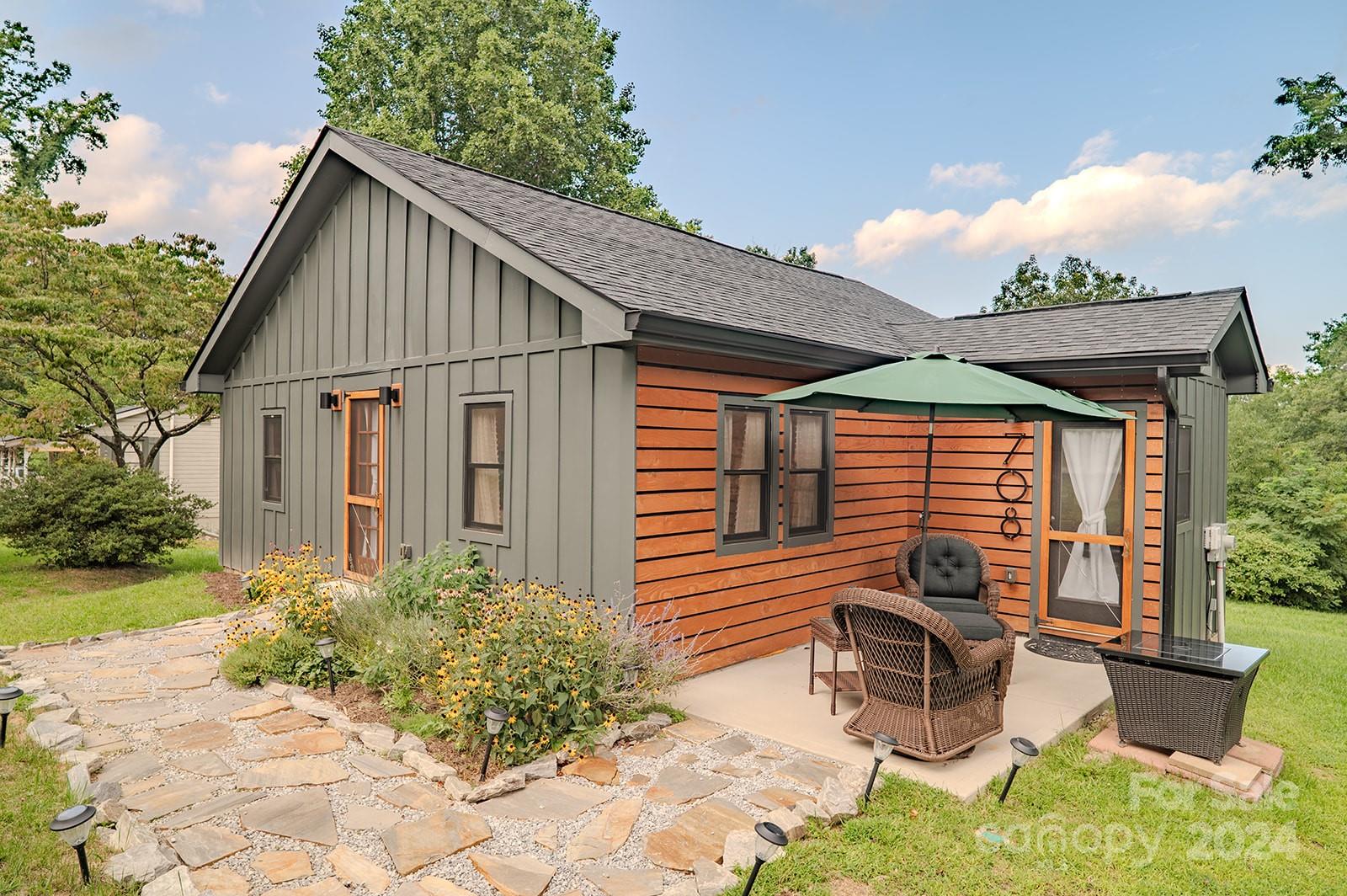 Halsbury Ave, Hendersonville, NC 28791