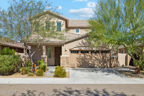 4026 E Madre Del Oro Drive, Cave Creek, AZ, 85331 | Card Image