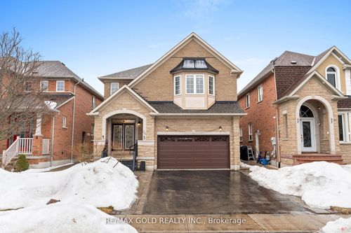 36 Ocean Ridge Dr, Brampton, ON, L6R3K5 | Card Image