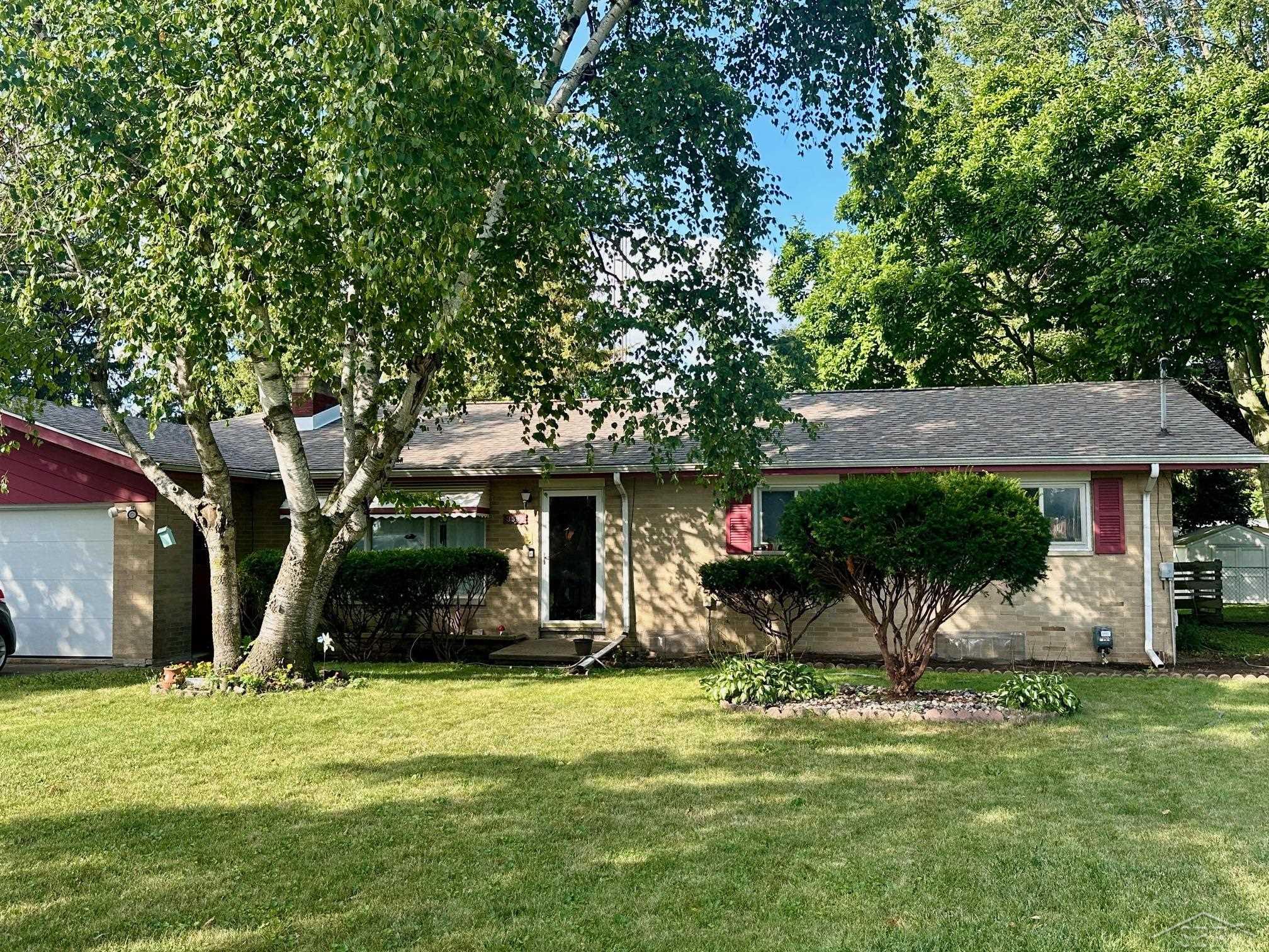 Williamson Rd, Saginaw, MI 48601