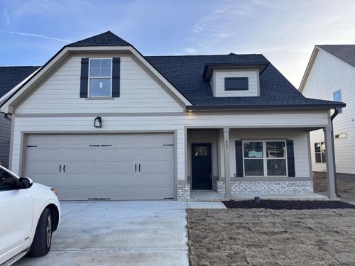 457 Willow Grove Ct, Ringgold, GA, 30736-5162 | Card Image