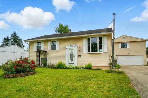 1205 Burket Dr, New Carlisle, OH, 45344-2604 | Card Image