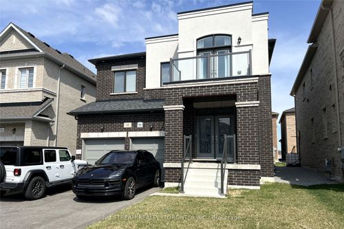 68 Current Dr, Richmond Hill, ON, L4S0M9 | Card Image