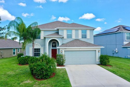 11601 Mansfield Point Drive, RIVERVIEW, FL, 33569 | Card Image