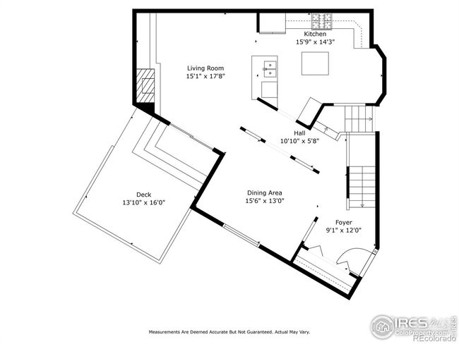 Main floor level | Image 35
