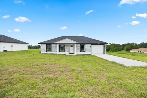 13098 Sw 106th Pl, Dunnellon, FL, 34432-5022 | Card Image