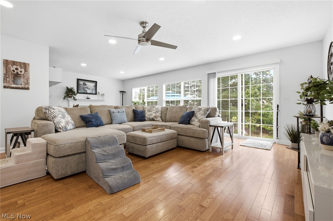 Residential in North Ridgeville 4