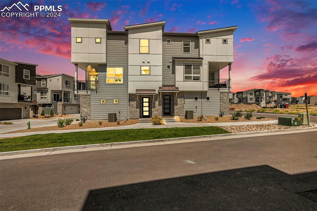 Cuprite Pt, Colorado Springs, CO 80908