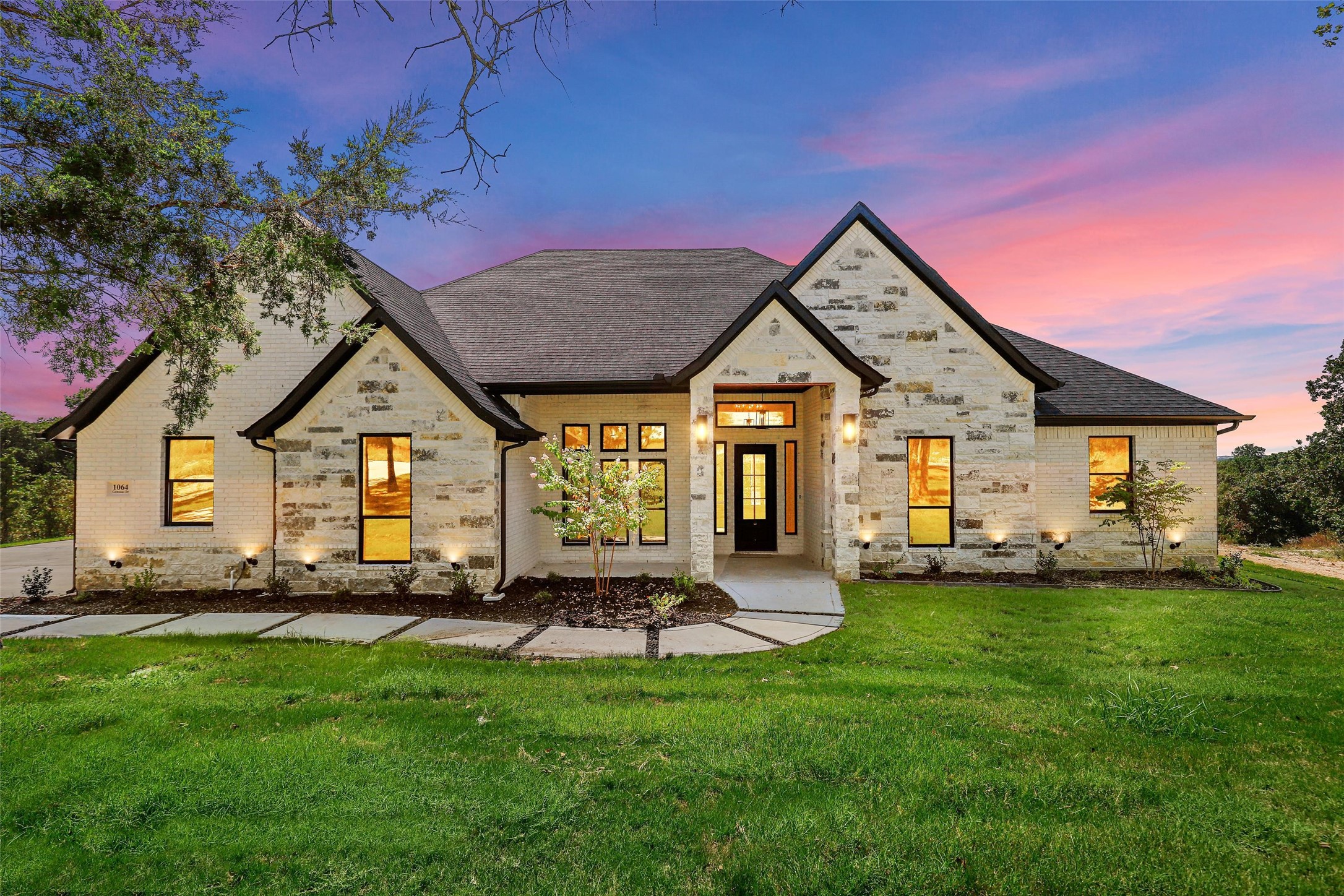 Residential in Weatherford 2