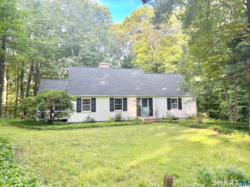 15 Converse Rd, Bolton, CT, 06043-7510 | Card Image