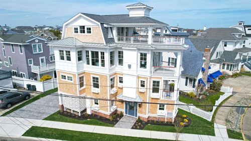 829 North St, Ocean City, NJ, 08226-4354 | Card Image