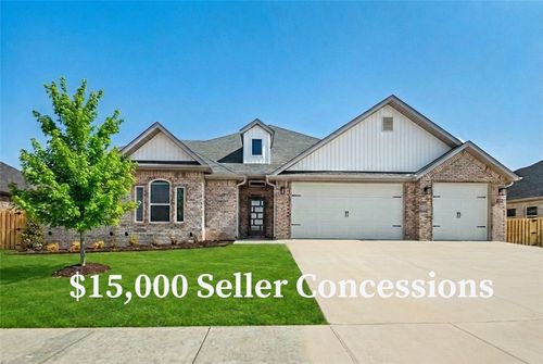 2300 Salmon St, Pea Ridge, AR, 72751-3249 | Card Image