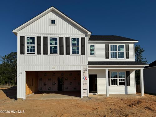 239 Harborwood Street, Lillington, NC, 27546 | Card Image