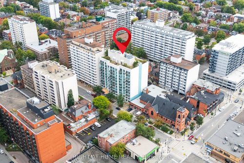 708-138 Somerset St W, Ottawa, ON, K2P0A3 | Card Image