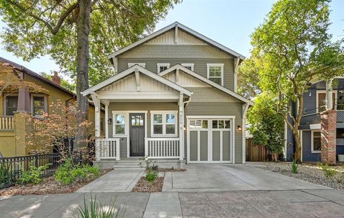 806 T Street, Sacramento, CA, 95811 | Card Image