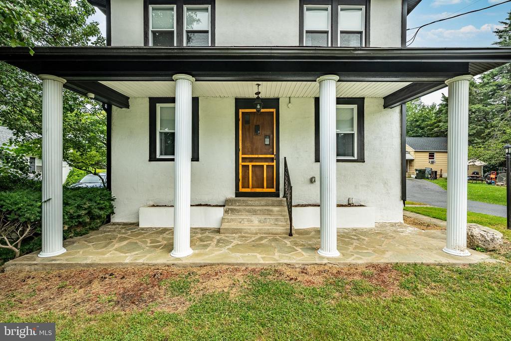 Residential in LANCASTER 5
