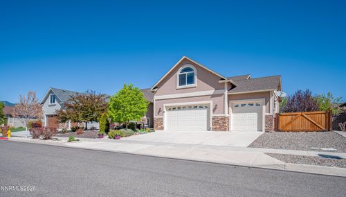 1118 Chantel Dr, Minden, NV, 89423-4239 | Card Image