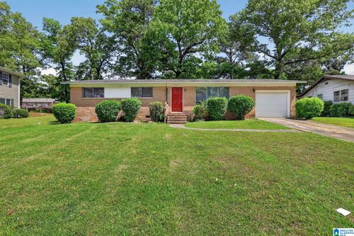 1313 Woodfall Dr, MIDFIELD, AL, 35228-3239 | Card Image