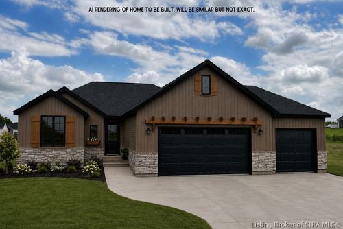 lot-304-3024 Willow Grove Dr, Memphis, IN, 47143-1307 | Card Image
