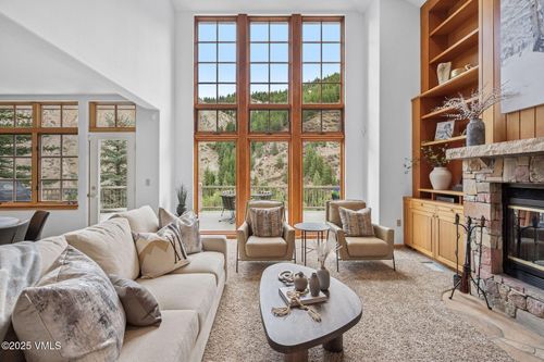 74 N Fairway Dr, Beaver Creek, CO, 81620-5534 | Card Image