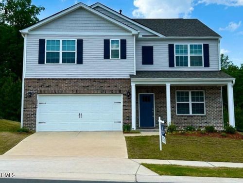 2264 Fletchers Ridge Dr, Durham, NC, 27703-2951 | Card Image