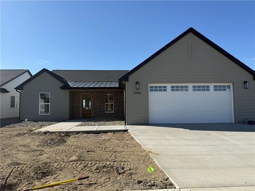 5446 Apple Rose Ln, Billings, MT, 59106-1569 | Card Image