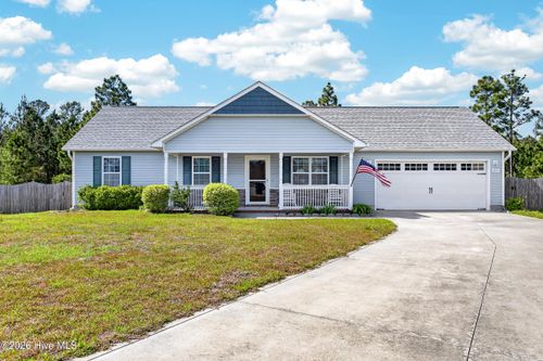 321 Basil Ct, Hubert, NC, 28539-4675 | Card Image