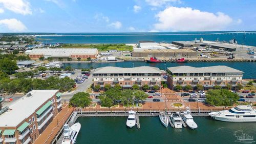 unit-c-850 S Palafox St, Pensacola, FL, 32502-5983 | Card Image