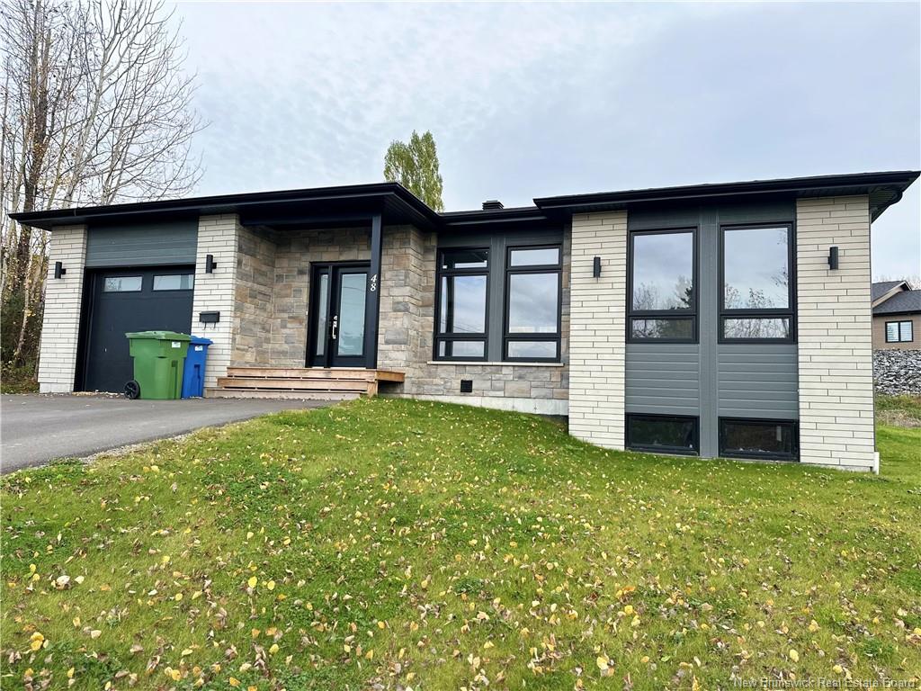 Residential in Edmundston