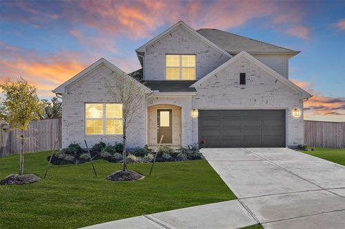 2127 Heather Ridge Way, Rosenberg, TX, 77471-3033 | Card Image